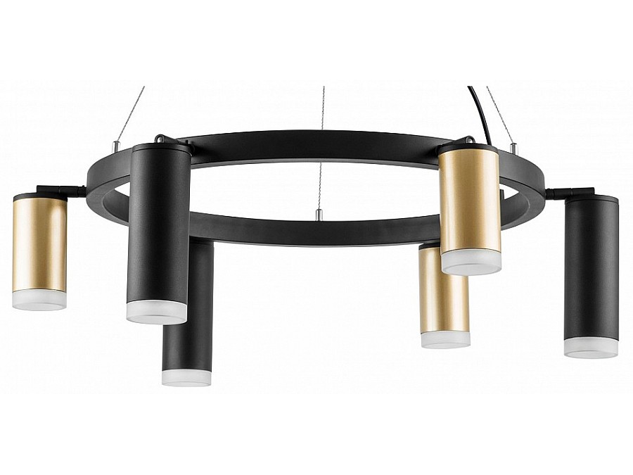 Подвесная люстра Lightstar Rullo LR0164038730
