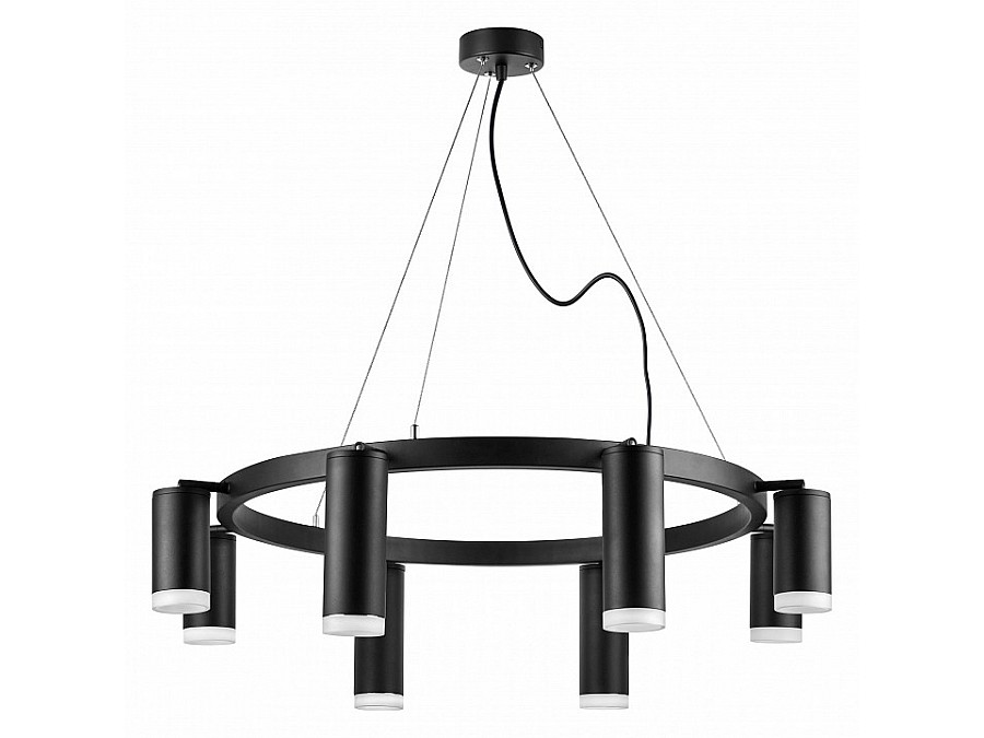 Подвесная люстра Lightstar Rullo LR0188743740