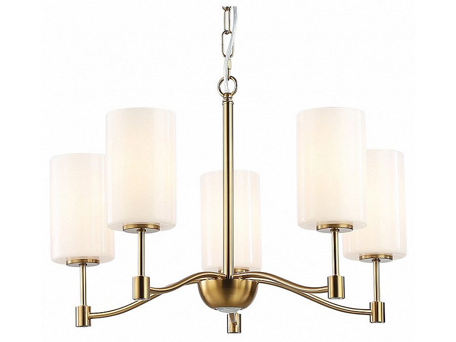 Подвесная люстра Ambrella Light LH LH56051
