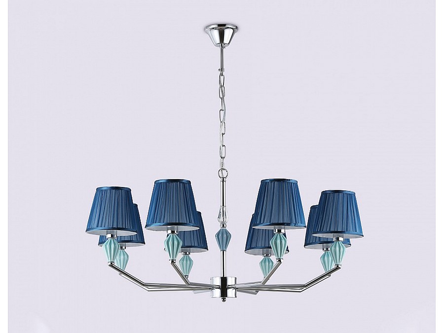Подвесная люстра Ambrella Light HIGH LIGHT LH75063