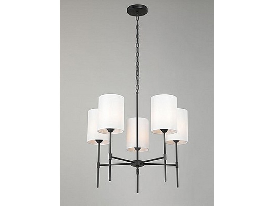 Подвесная люстра Vitaluce V2863 V2863-1/5