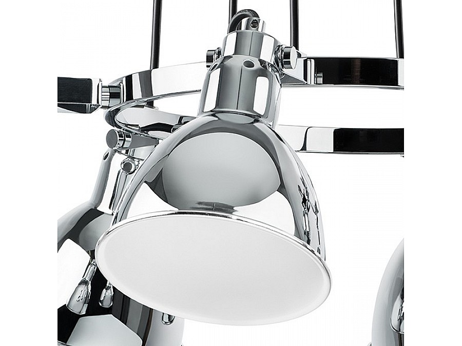 Подвесная люстра Lightstar Acrobata 761164