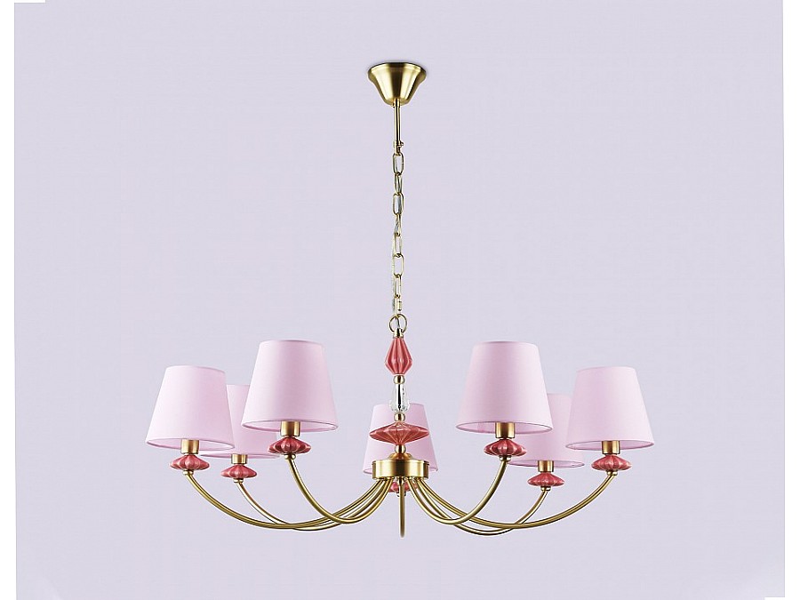 Подвесная люстра Ambrella Light HIGH LIGHT LH75025