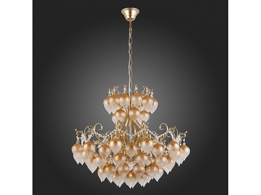 Подвесная люстра ST-Luce Frutti SL659.303.06