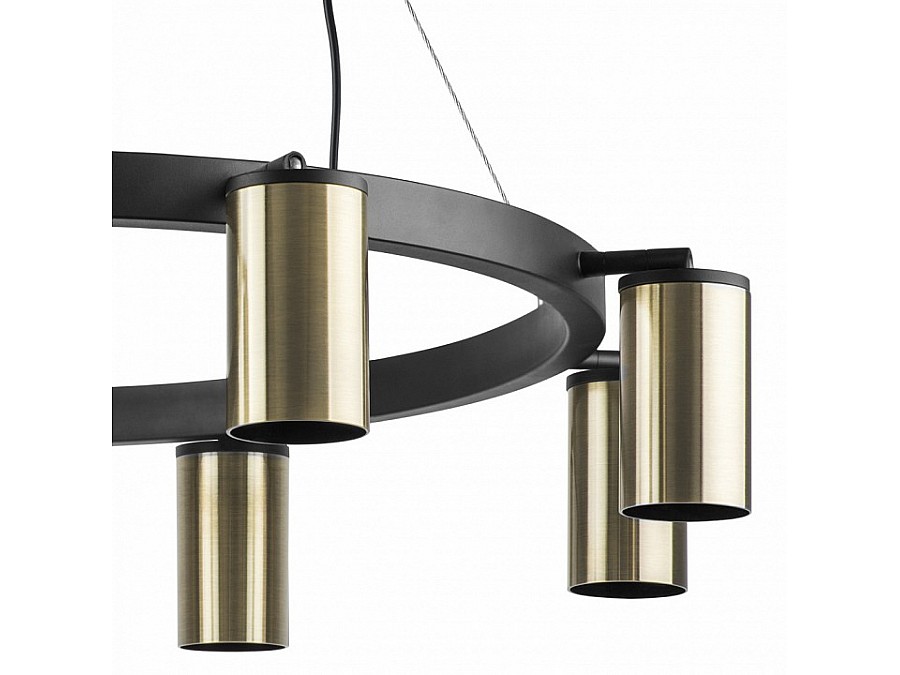 Подвесная люстра Lightstar Rullo LR018318
