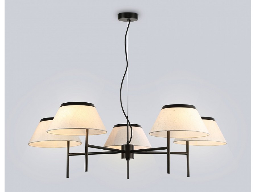 Подвесная люстра Ambrella Light LH LH72453