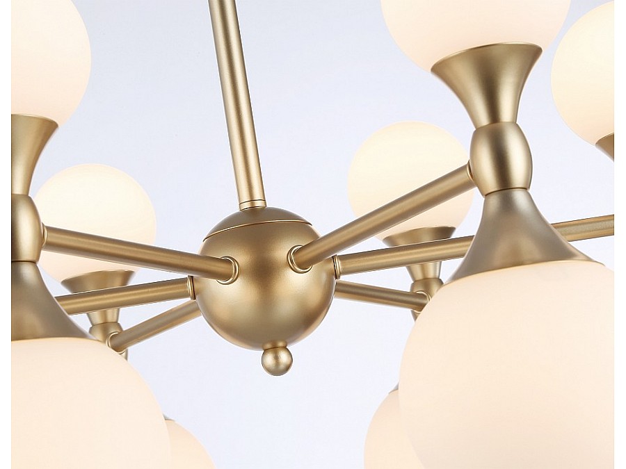 Подвесная люстра Ambrella Light LH LH51050