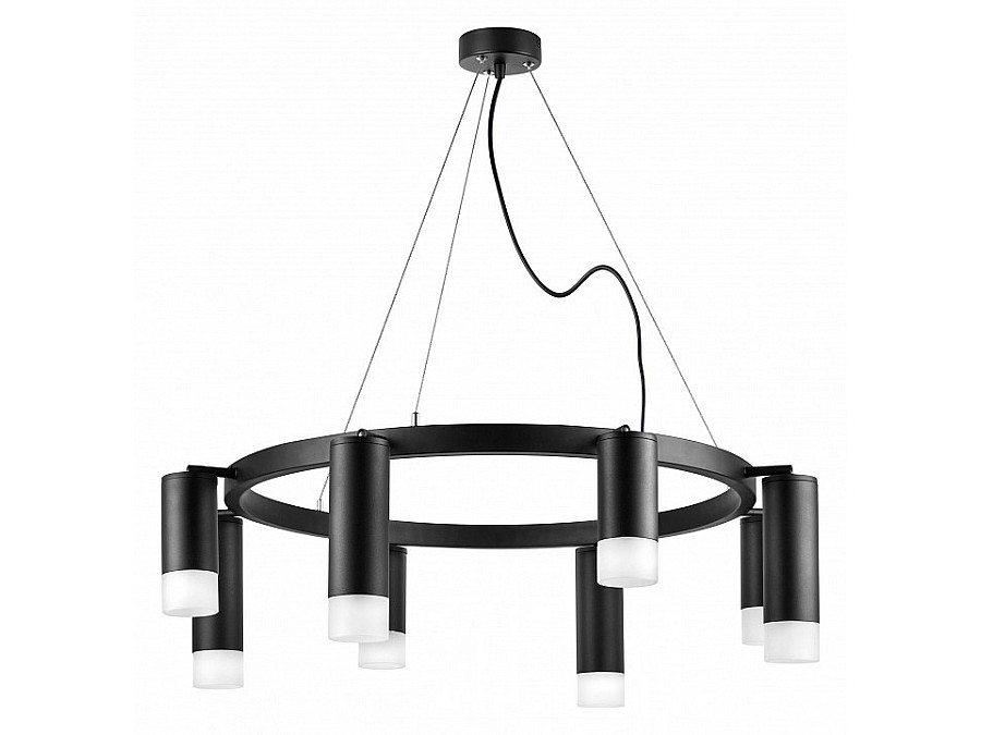 Подвесная люстра Lightstar Rullo LR0183748741