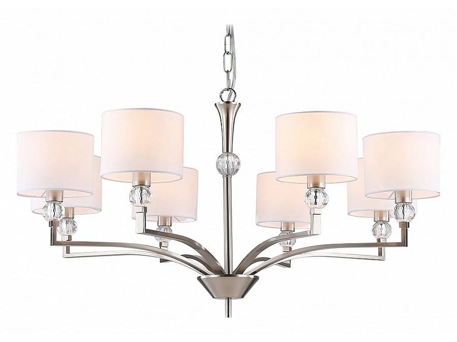 Подвесная люстра Ambrella Light HIGH LIGHT LH71123
