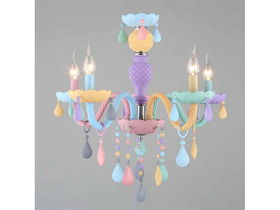 Подвесная люстра Omnilux Cavaglia OML-65803-05