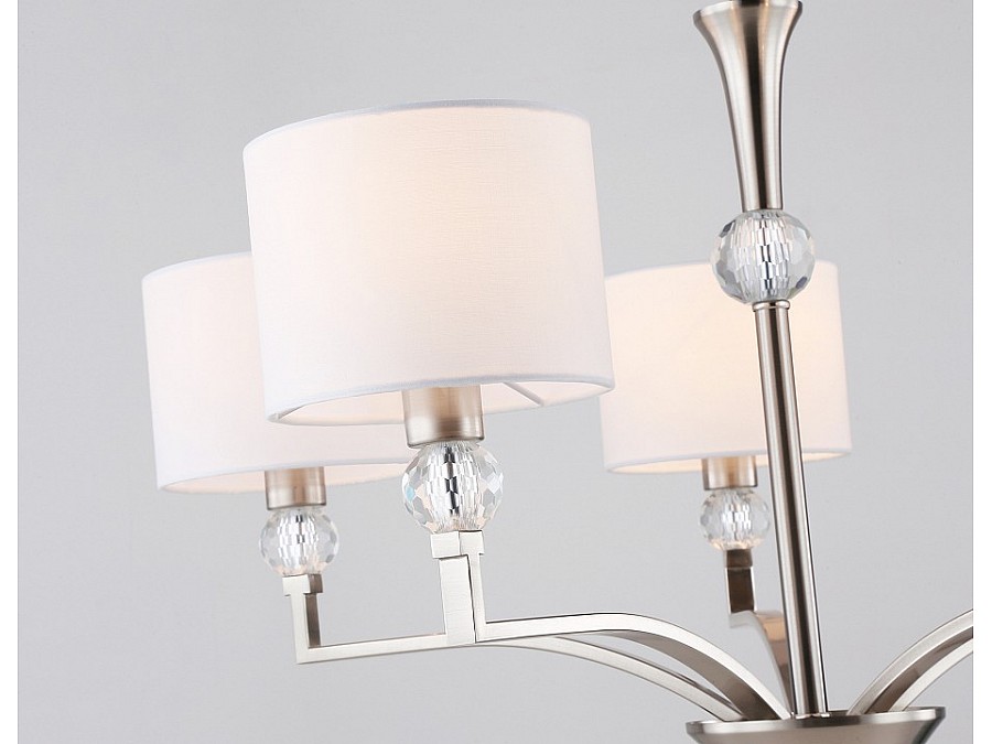 Подвесная люстра Ambrella Light HIGH LIGHT LH71121