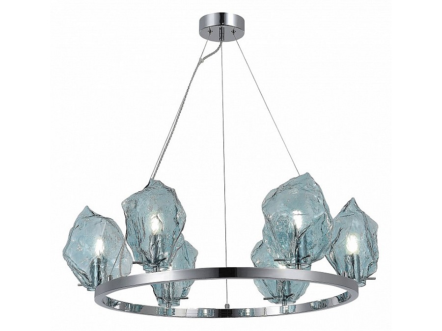 Подвесная люстра ST-Luce Portici SL1175.113.06