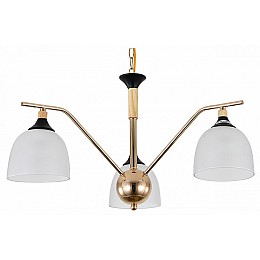 Подвесная люстра Escada Actinidia 2123/3P