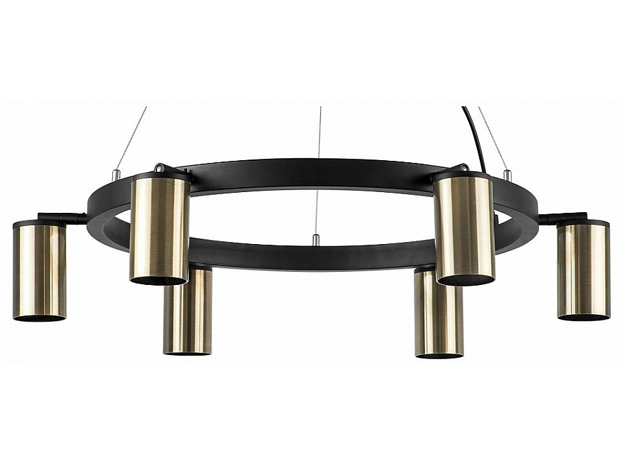 Подвесная люстра Lightstar Rullo LR016316