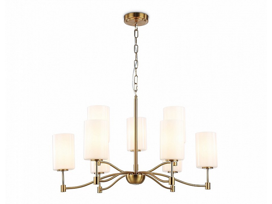Подвесная люстра Ambrella Light LH LH56054