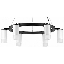 Подвесная люстра Lightstar Rullo LR0163661