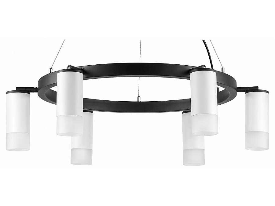 Подвесная люстра Lightstar Rullo LR0163661