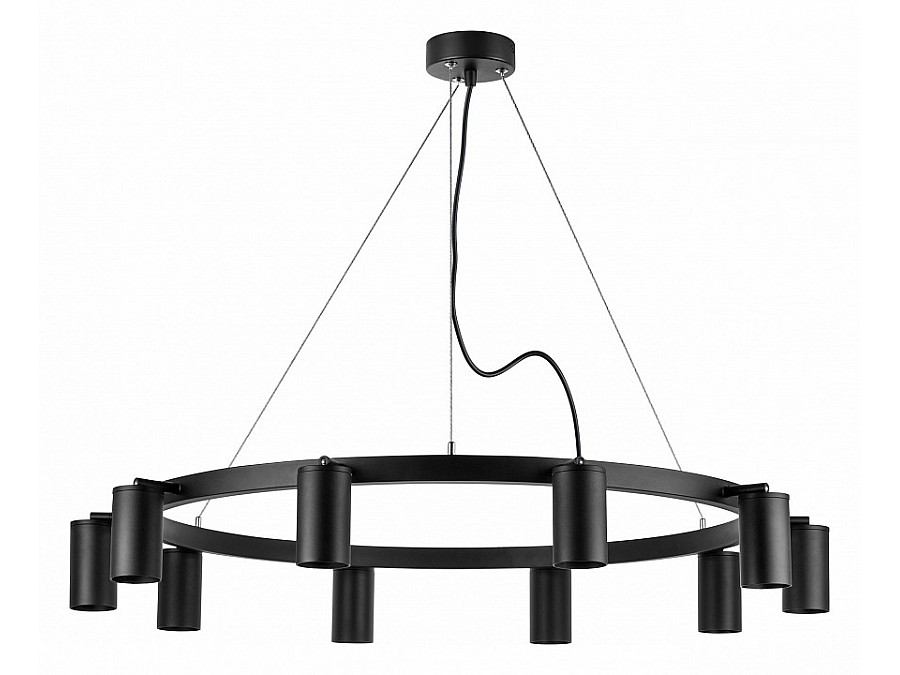 Подвесная люстра Lightstar Rullo LR020370