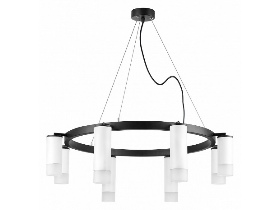 Подвесная люстра Lightstar Rullo LR0188643641