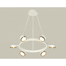 Подвесная люстра Ambrella XB XB9191152