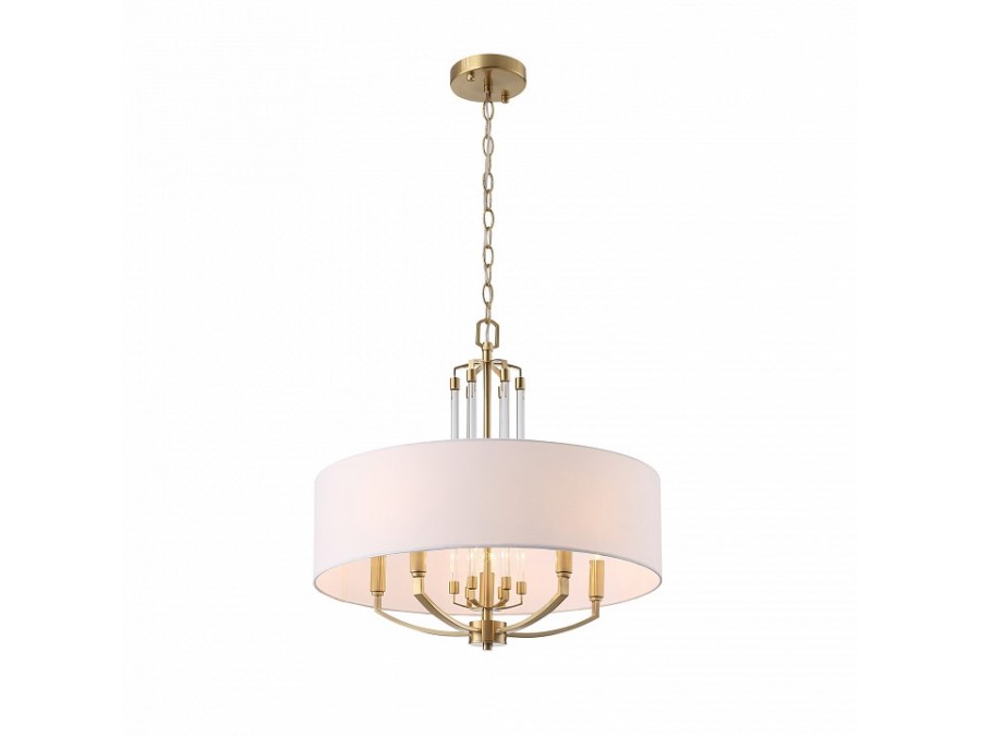 Подвесная люстра ST-Luce BRASS SL1403.303.05