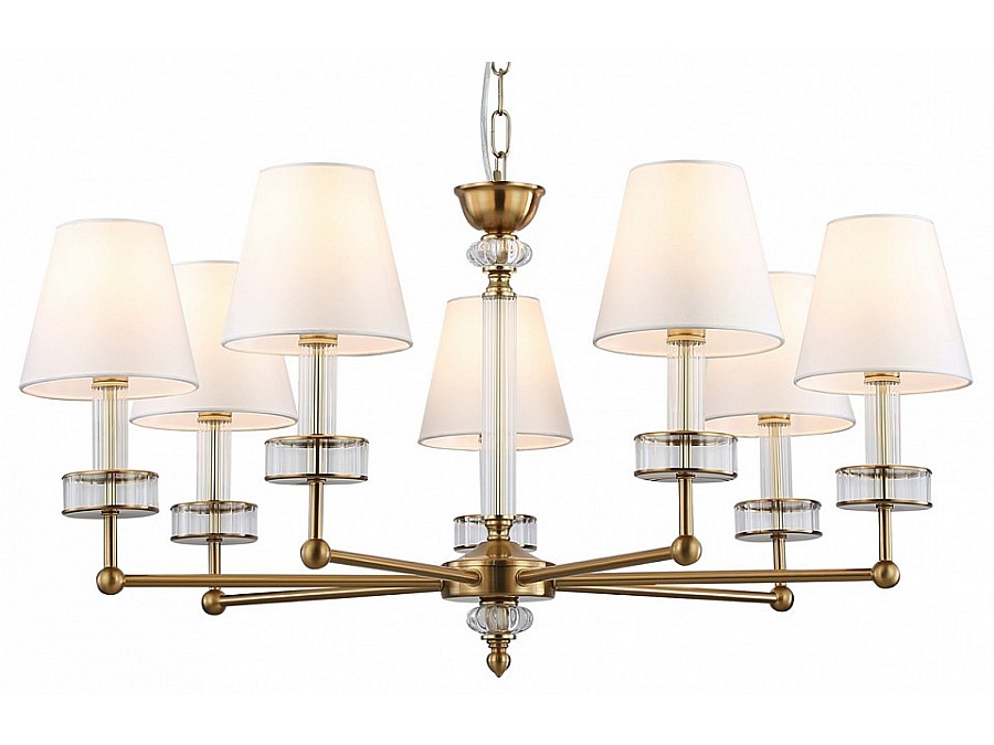 Подвесная люстра Ambrella Light LH LH71023