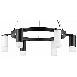 Подвесная люстра Lightstar Rullo LR0163733631