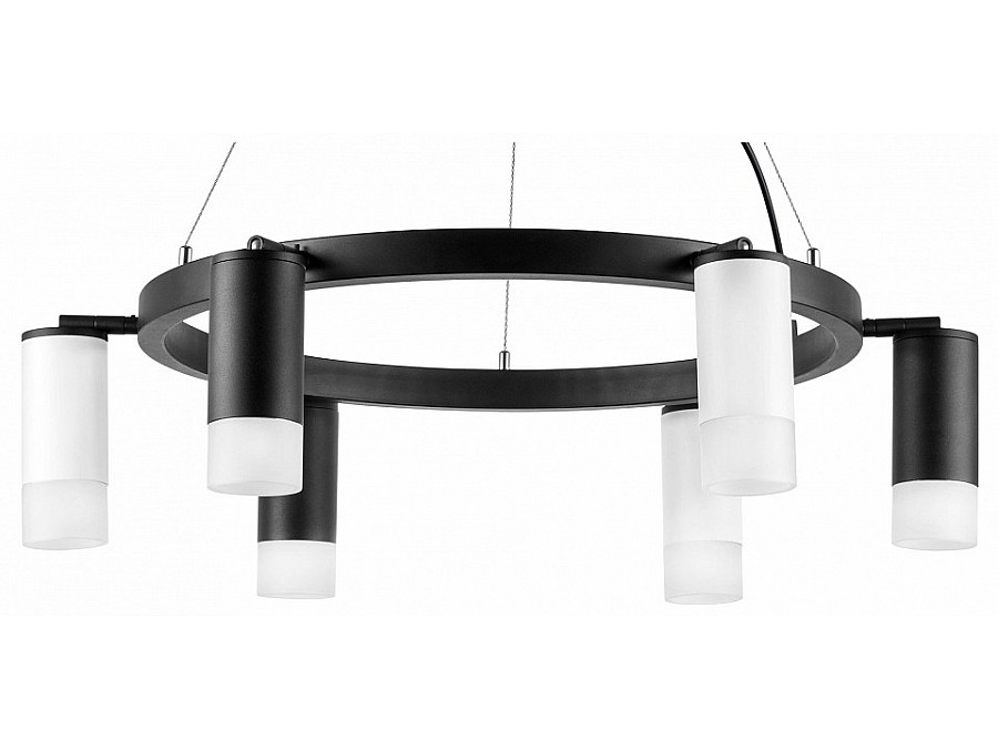 Подвесная люстра Lightstar Rullo LR0163733631