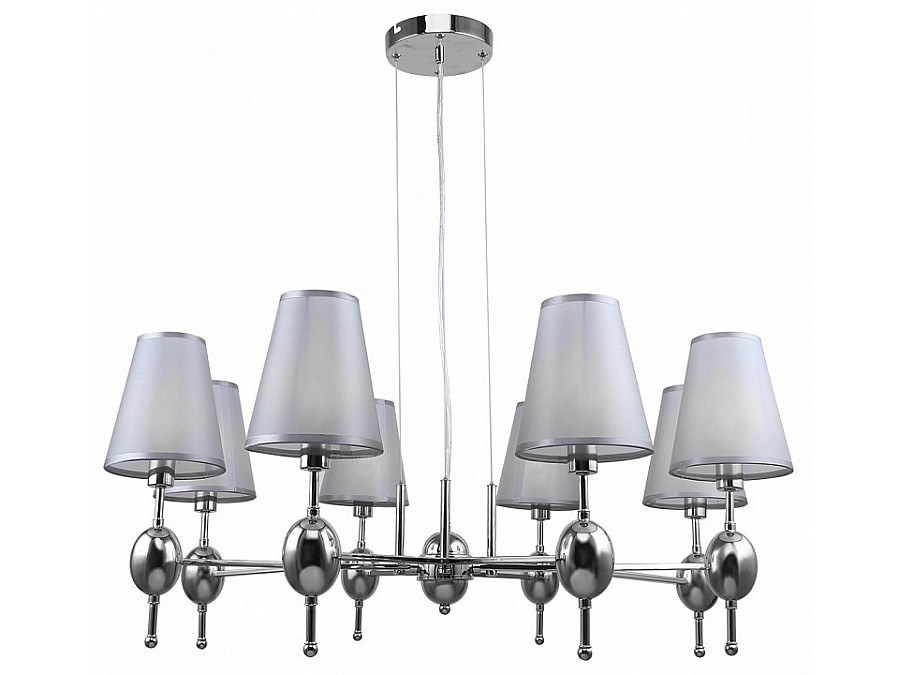 Подвесная люстра Escada Elegy 2106/8S