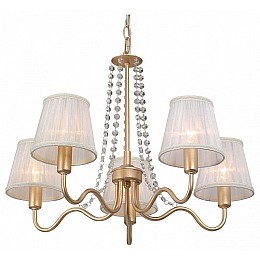 Подвесная люстра Vitaluce V1848 V1848-8/5