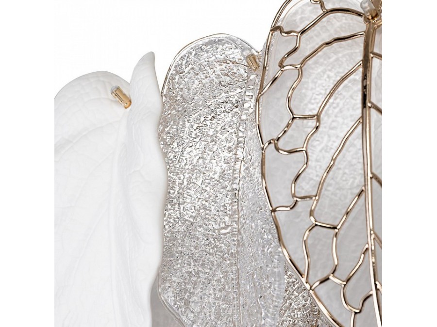 Подвесная люстра Citilux HASIENDA CL328180