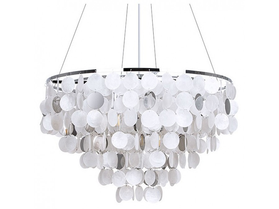 Подвесная люстра Arte Lamp PIPIRIMA A4100LM-8CC