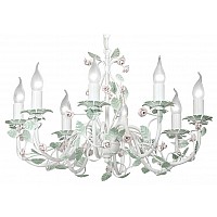 Подвесная люстра Vitaluce V1782 V1782-0/8