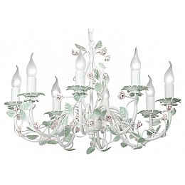 Подвесная люстра Vitaluce V1782 V1782-0/8