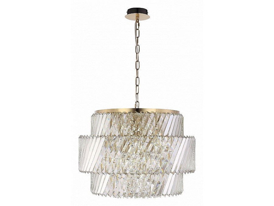 Подвесная люстра ST-Luce RITZ SL6138.303.12
