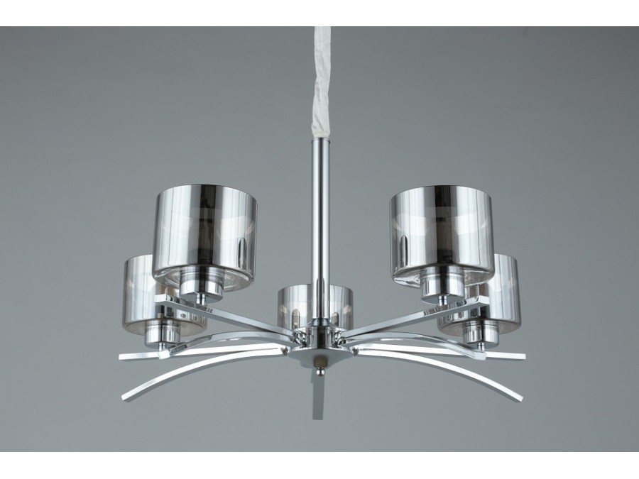 Подвесная люстра Omnilux Alassio OML-55803-05