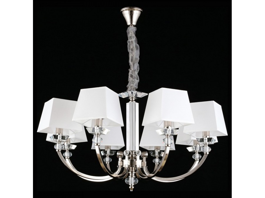 Подвесная люстра Aployt Gay APL.754.03.08