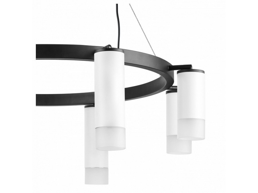 Подвесная люстра Lightstar Rullo LR0188643641