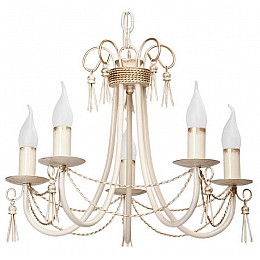 Подвесная люстра Vitaluce V1080 V1080/5