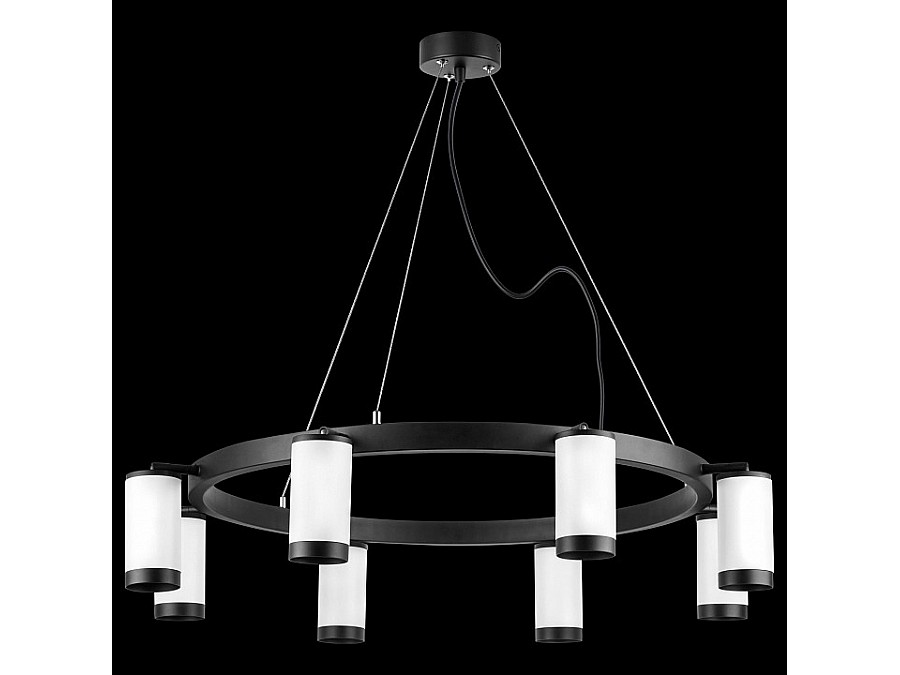 Подвесная люстра Lightstar Rullo LR01836837
