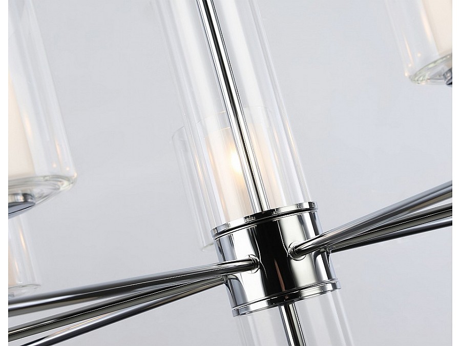 Подвесная люстра Ambrella Light LH LH56003