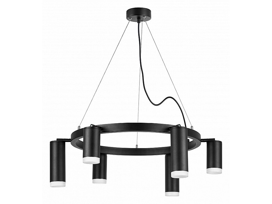 Подвесная люстра Lightstar Rullo LR0163738730