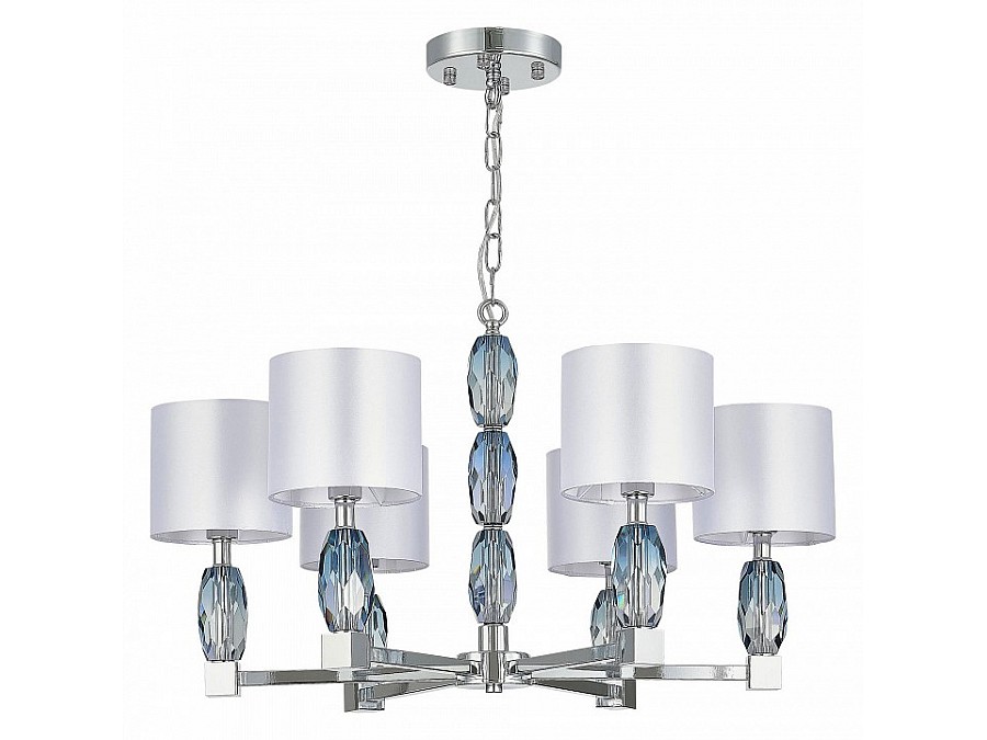 Подвесная люстра ST-Luce Lingotti SL1759.103.06