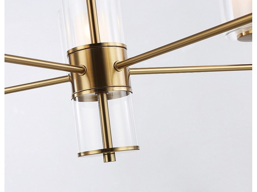 Подвесная люстра Ambrella Light LH LH56011