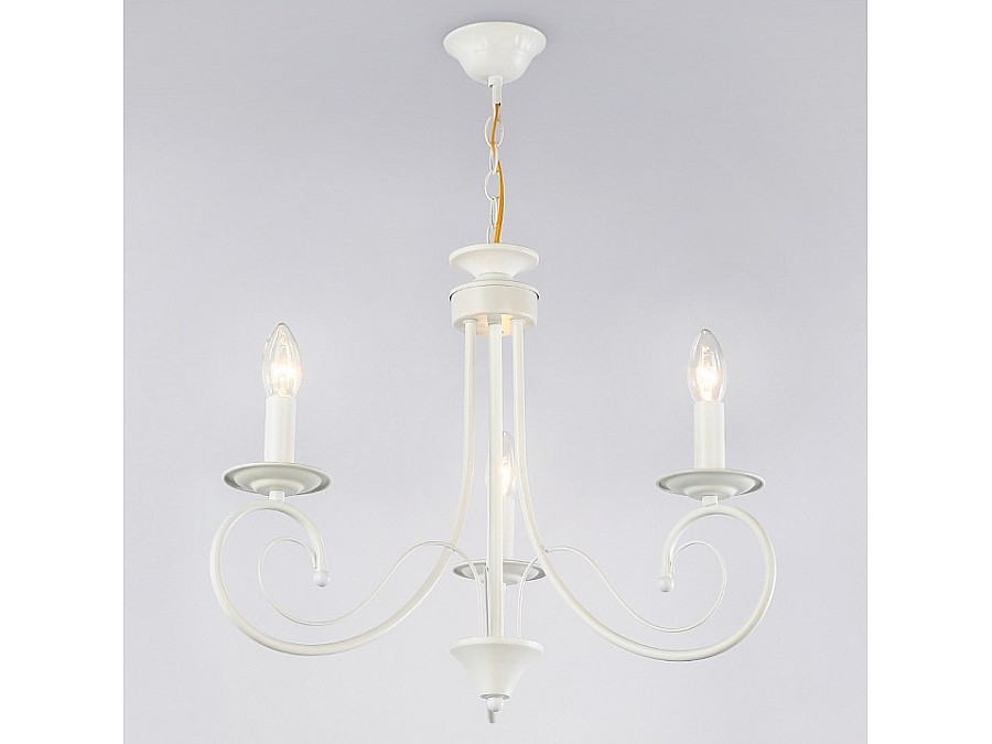 Подвесная люстра Ambrella Light TR TR9605