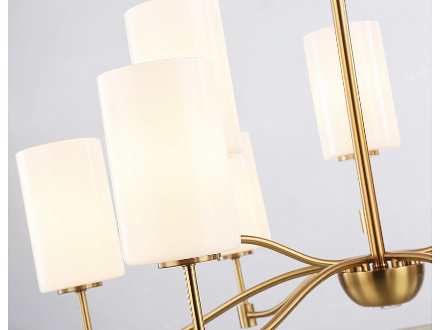Подвесная люстра Ambrella Light LH LH56054