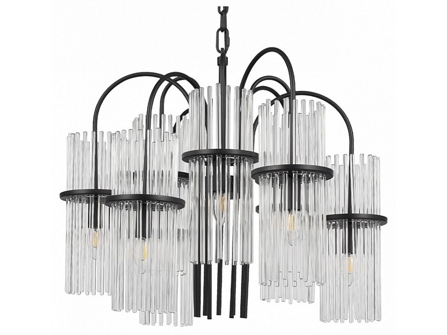 Подвесная люстра ST-Luce TASSE SL6145.403.09