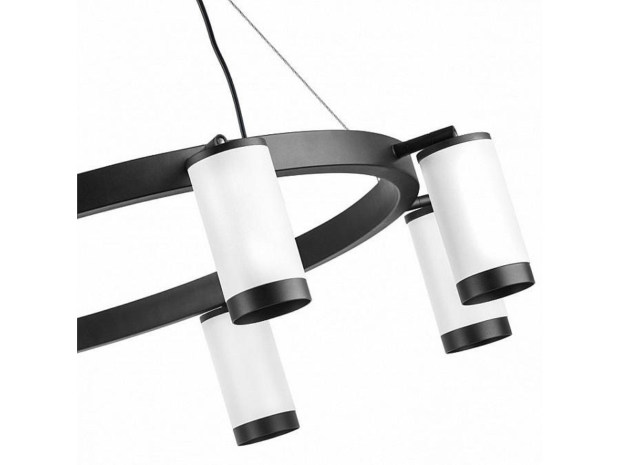 Подвесная люстра Lightstar Rullo LR01836837
