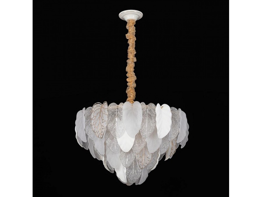 Подвесная люстра Citilux HASIENDA CL328160