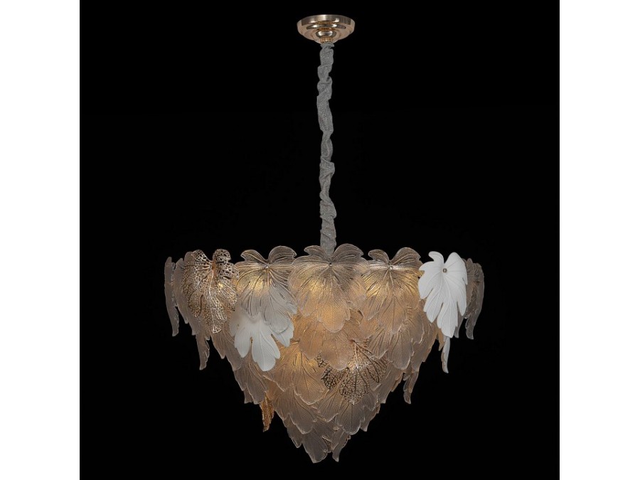 Подвесная люстра Citilux DRYAD CL305180